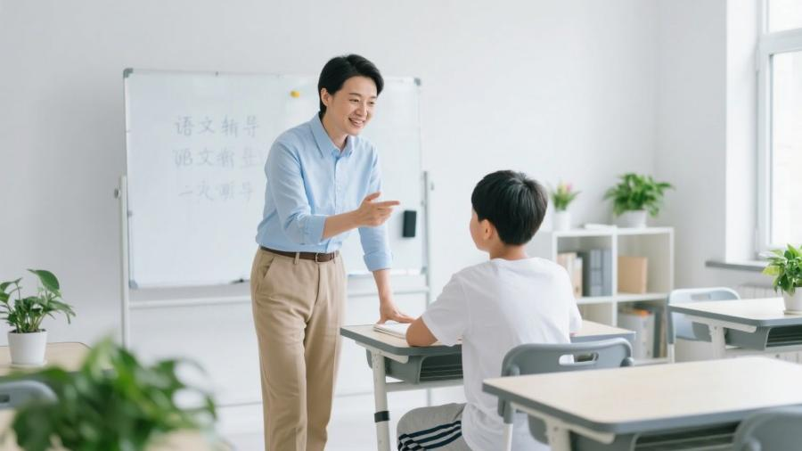 廊坊高一高二高三辅导,针对性教学解决学习难题