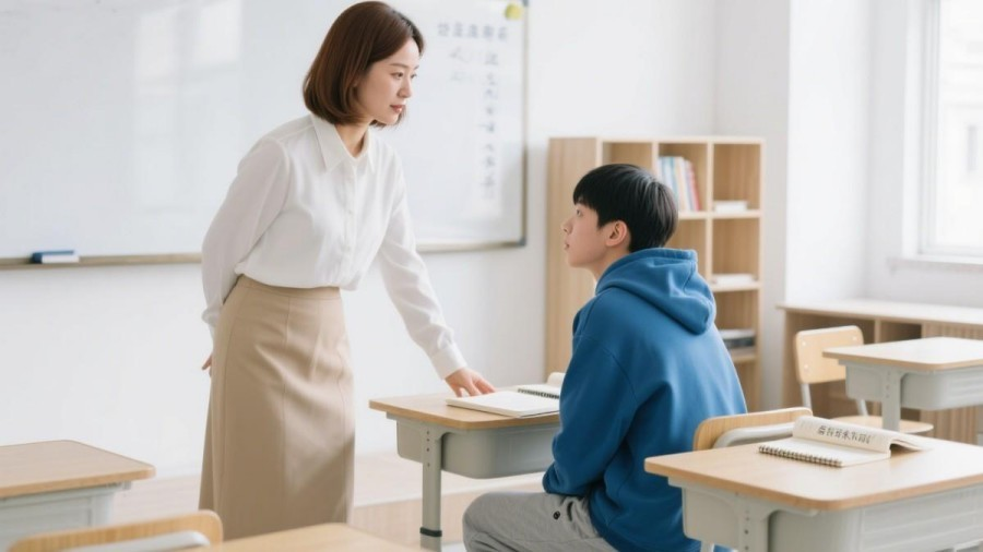 高考失利后，我用 3 年时间完成了人生逆袭
