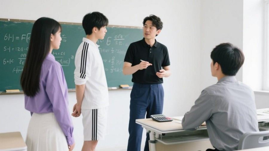 保定高中辅导暑假班，集中学习提升高三成绩