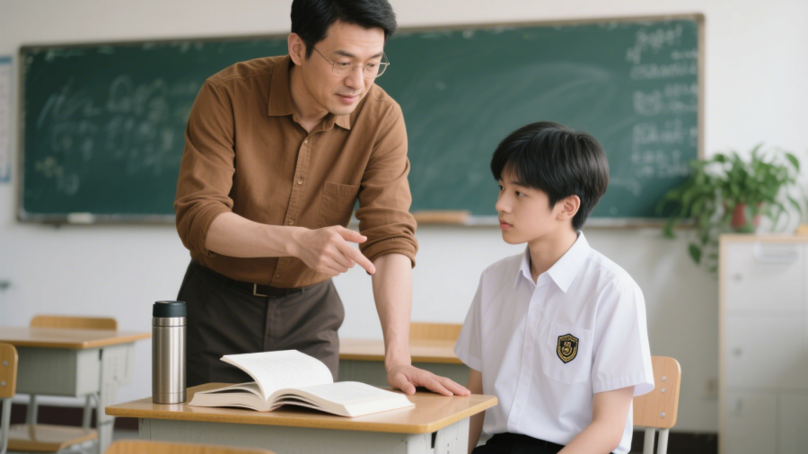 洛阳高三复读辅导，顶尖师资引领学习新高度