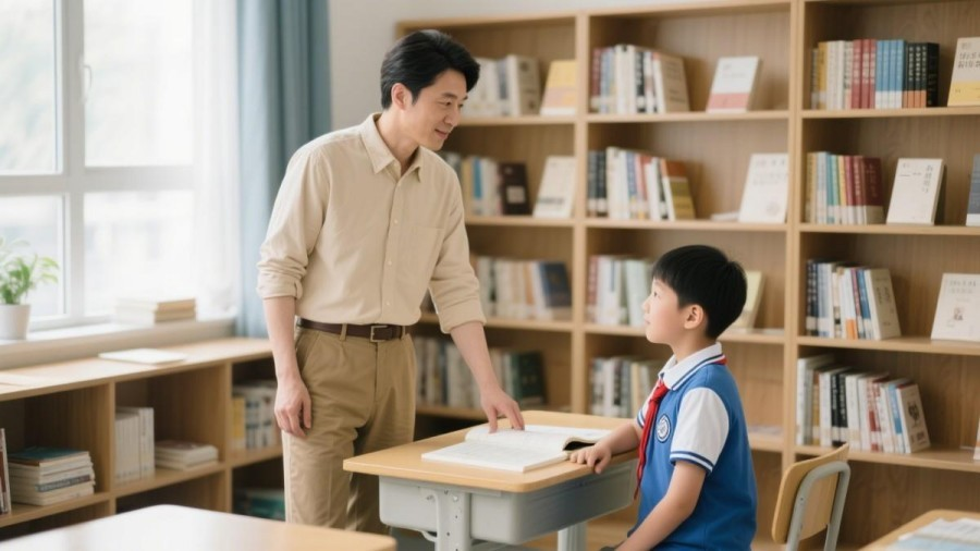 高二，情感的共鸣与传递
