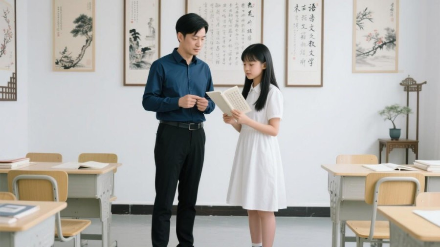 德语基础入门教学 小语种兴趣拓展课