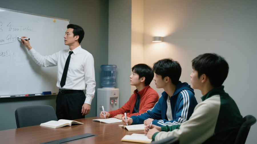 南昌电商创业培训，无货源带货教学