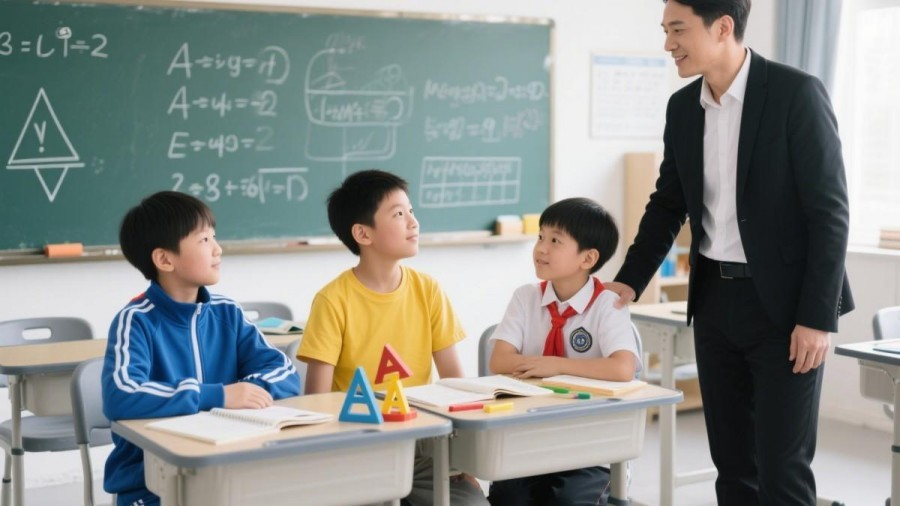 高三学习节奏混乱?辅导老师帮你绘制专属冲刺路线图