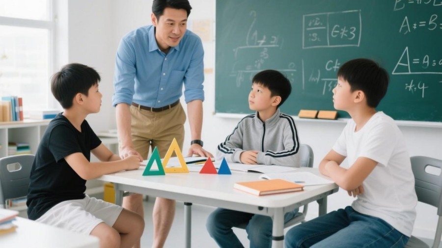 家长圈疯传！高考冲刺选对方法，稳拿名校入场券