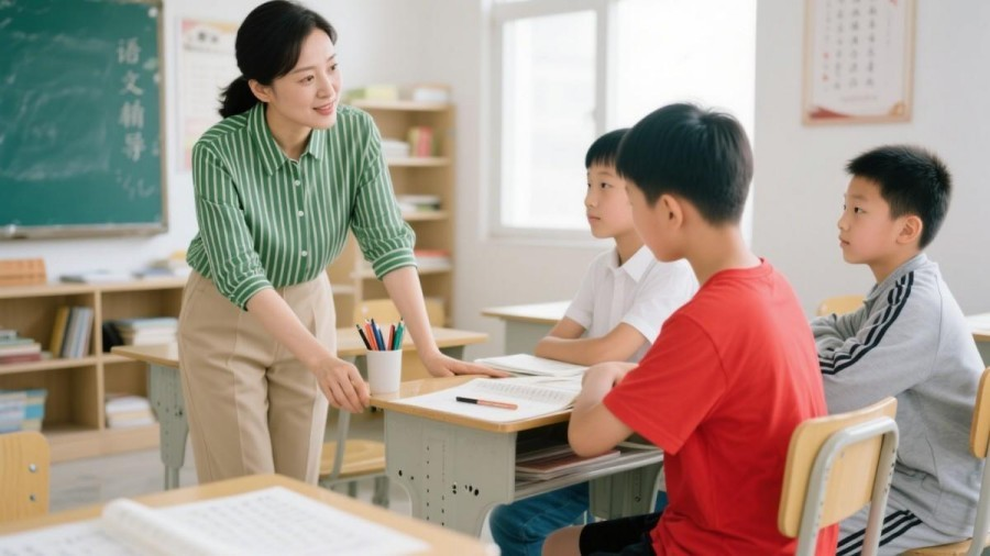 高一新生如何快速融入新环境，调整学习心态