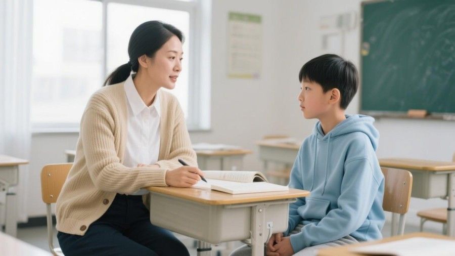 复读生独白：我为什么选择再来一年？