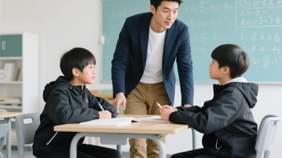 鹤壁高三辅导,科学教学提升学习动力