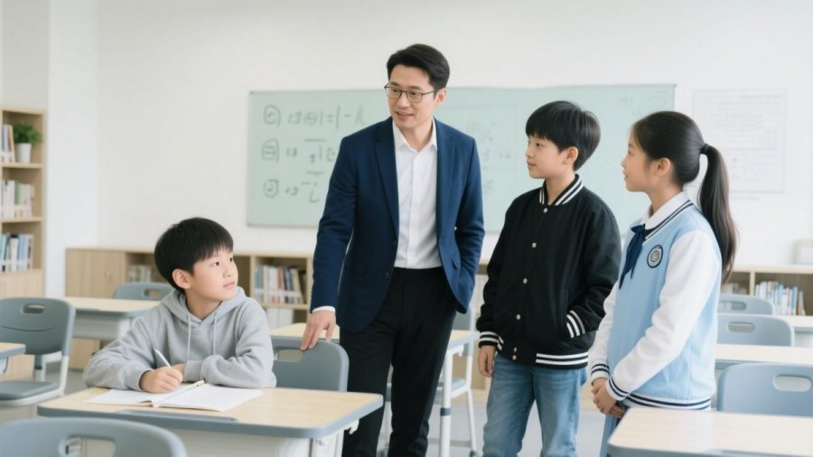 复读生如何在学习中保持积极向上的心态