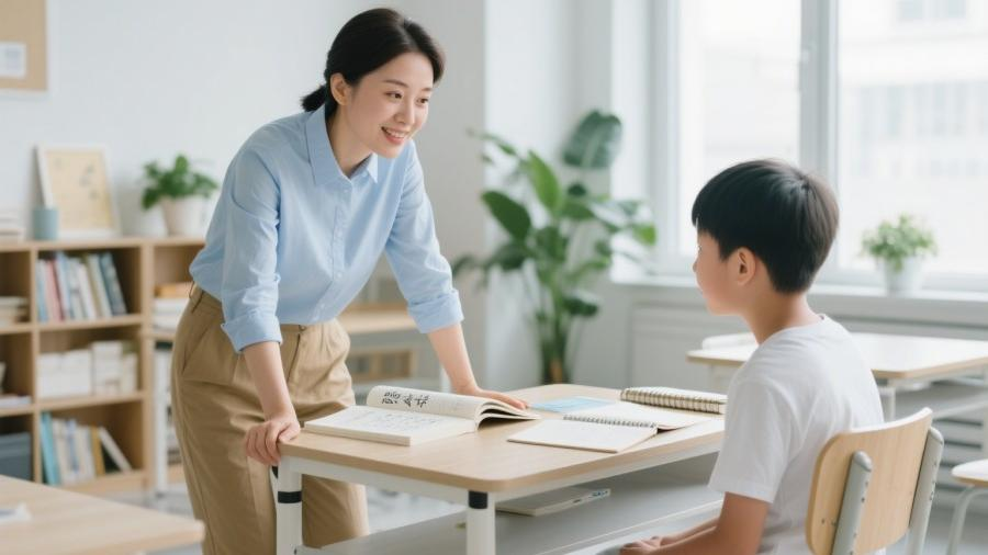 艺体生文化课成绩波动剧烈?“心理调适指南”