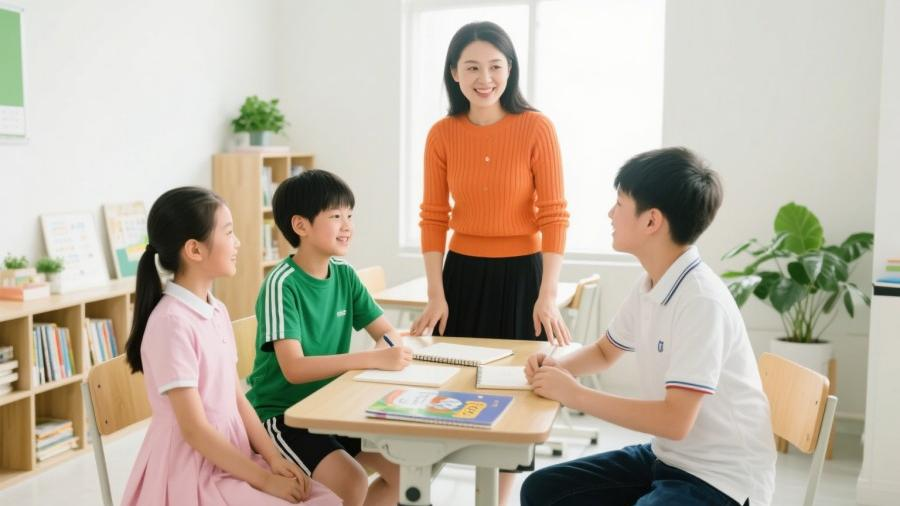 上海少儿编程C加加信奥赛