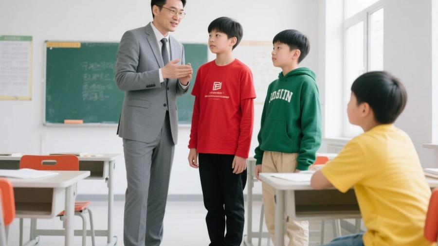 南京中考复读签约上高中再给一次机会