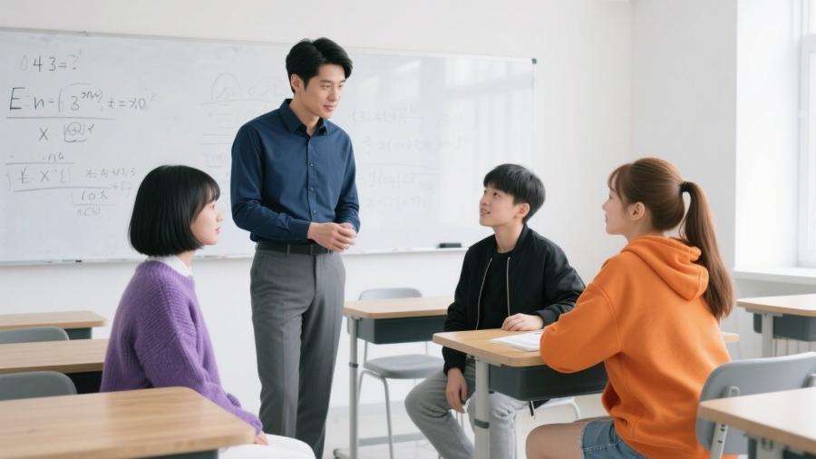 兰州高中辅导培训多久,短期提能效果惊人!