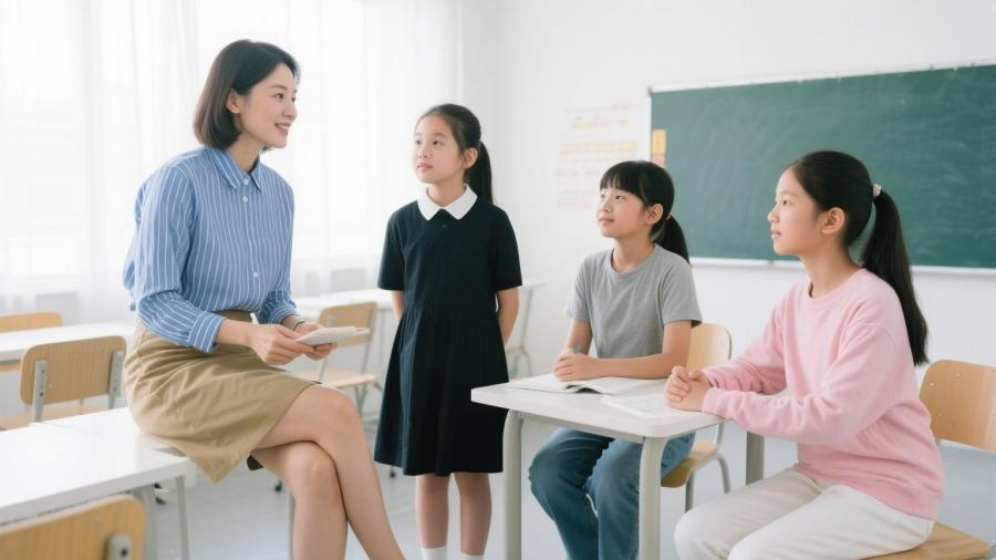 许昌高中辅导暑假衔接班，平稳过渡开启新征程