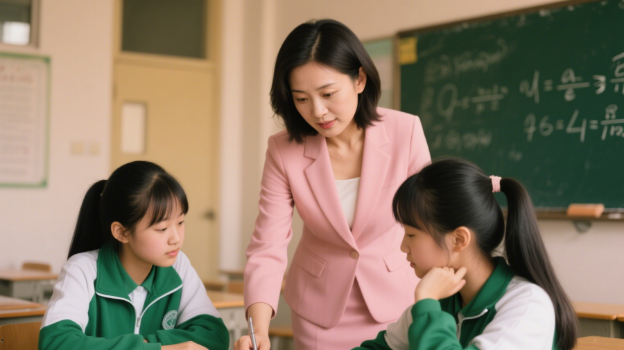 艺考生社交困境:如何应对 “文化生的偏见”?