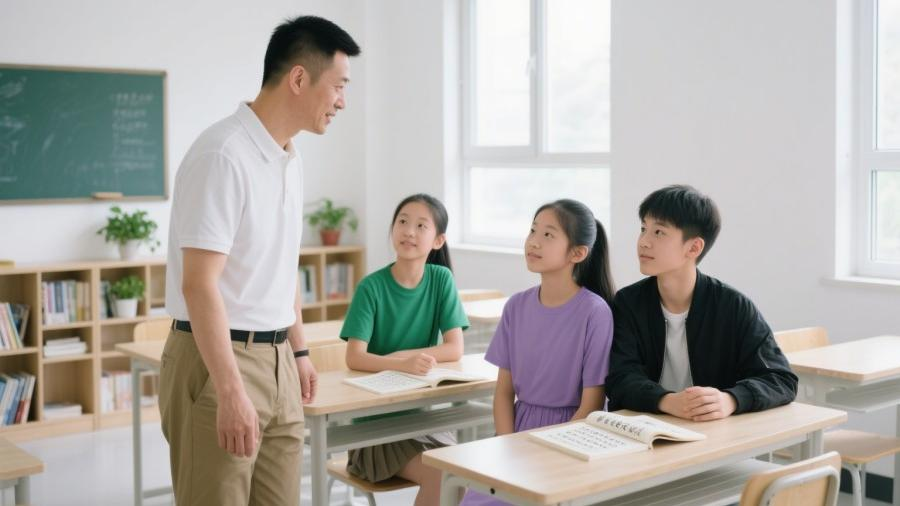上海高中补习，丰富资源助力高考冲刺
