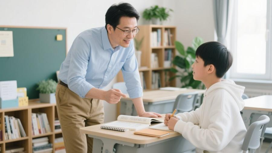 冲刺压力山大？3招教你轻松应对