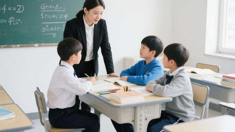 模考失利后如何重振旗鼓？复读生专属心理调节法
