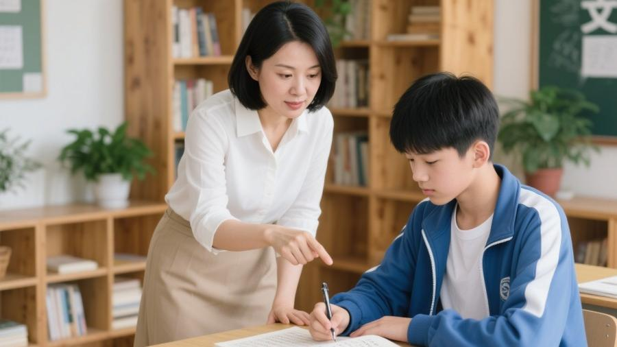 复读生如何克服焦虑？5个日常解压小技巧