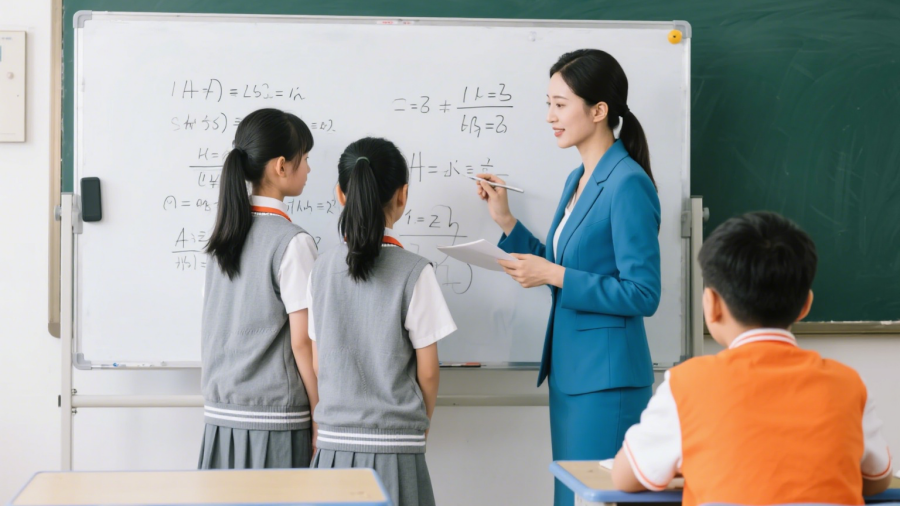 复读前必做的 5 件事：断舍离、复盘、定目标