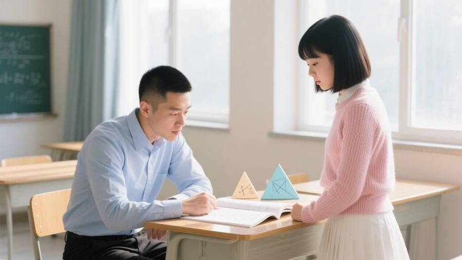 南京中考复读班再给一次上高中机会